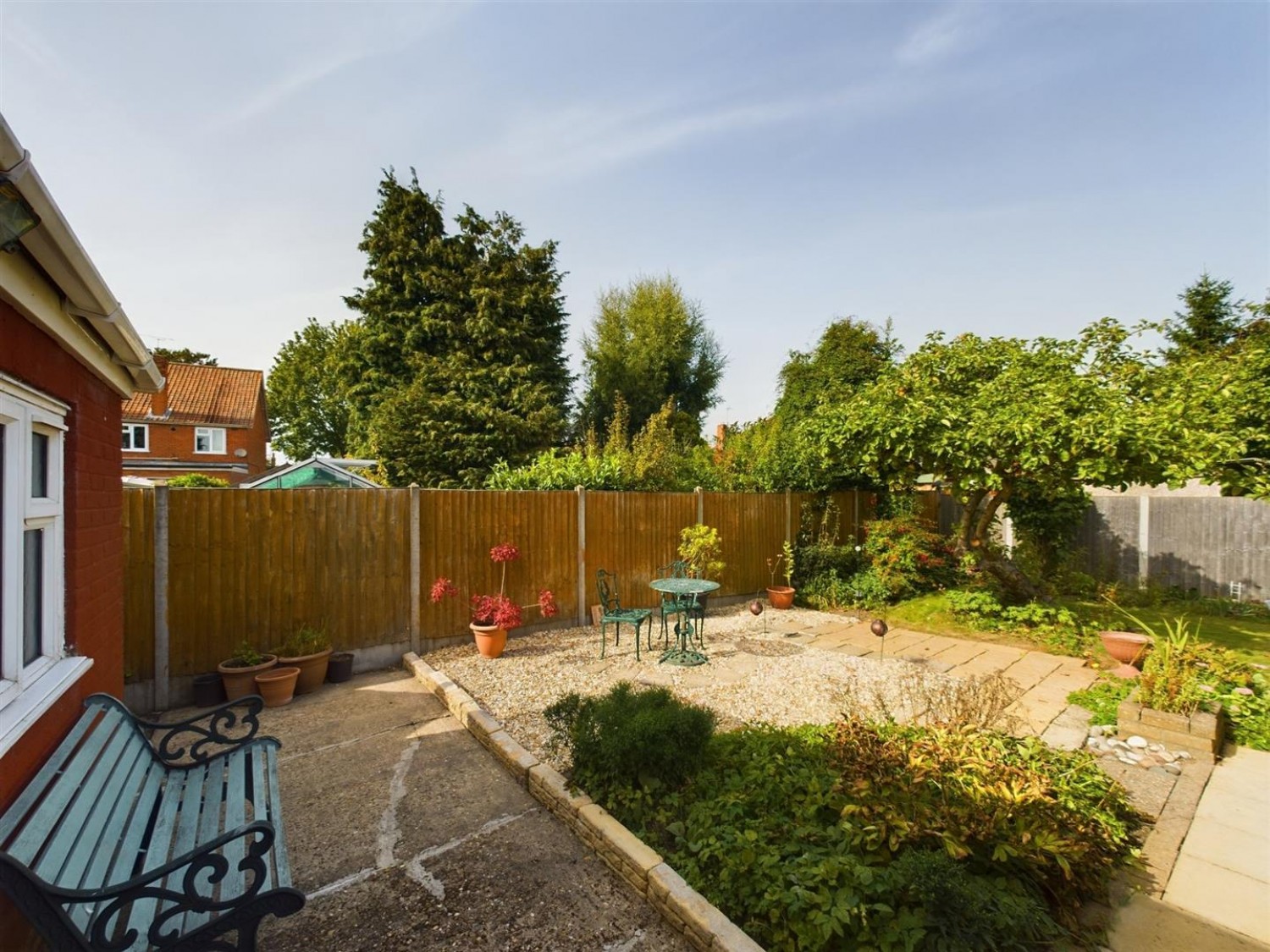 Highfield Terrace, North Hykeham, Lincoln