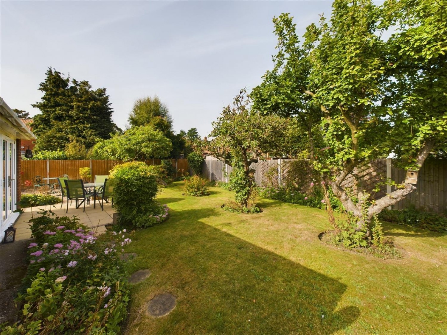 Highfield Terrace, North Hykeham, Lincoln