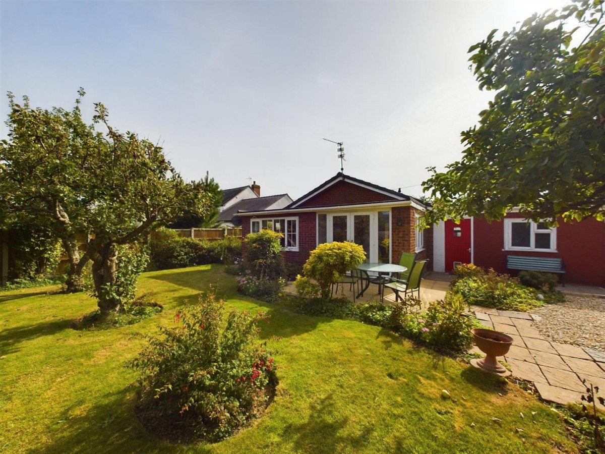 Highfield Terrace, North Hykeham, Lincoln