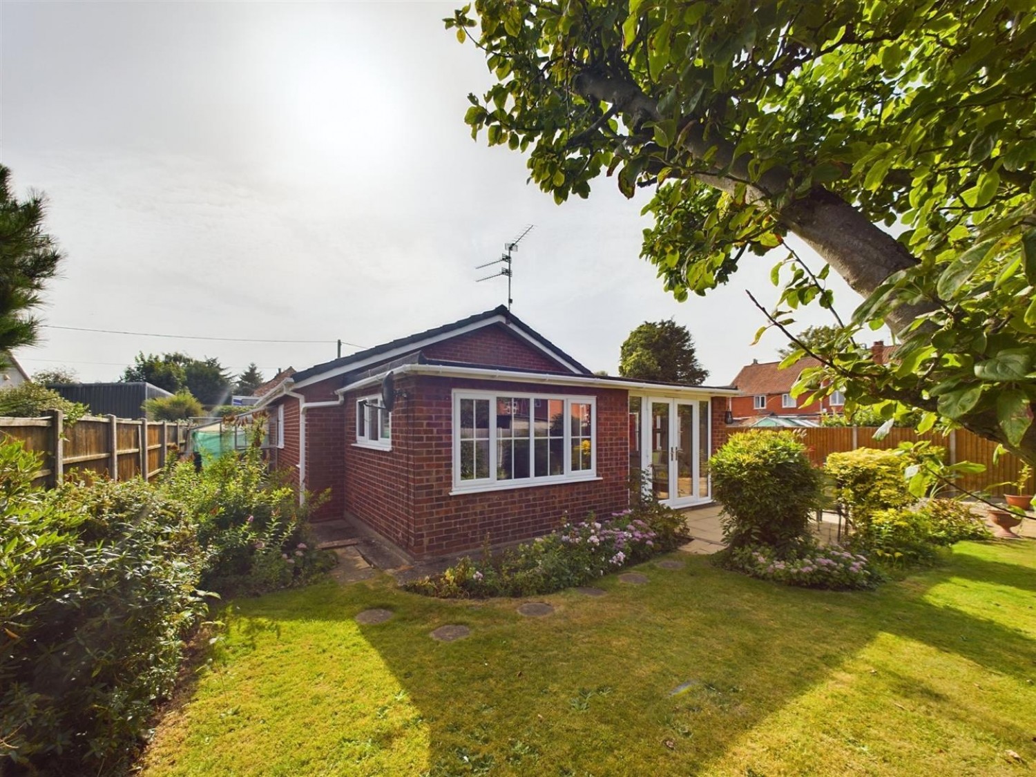 Highfield Terrace, North Hykeham, Lincoln