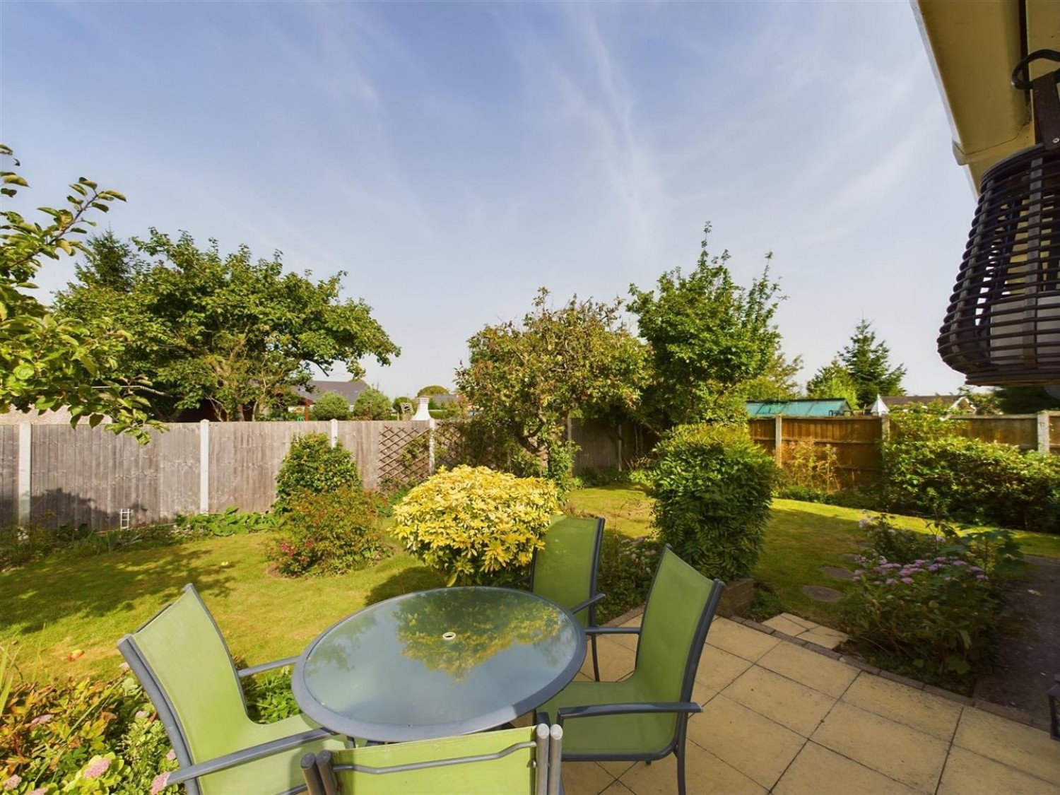 Highfield Terrace, North Hykeham, Lincoln