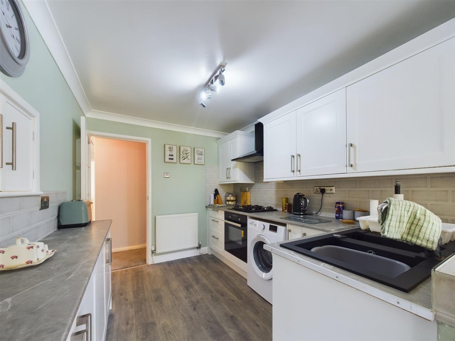 Highfield Terrace, North Hykeham, Lincoln