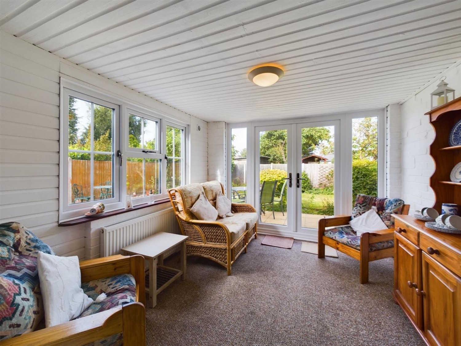 Highfield Terrace, North Hykeham, Lincoln