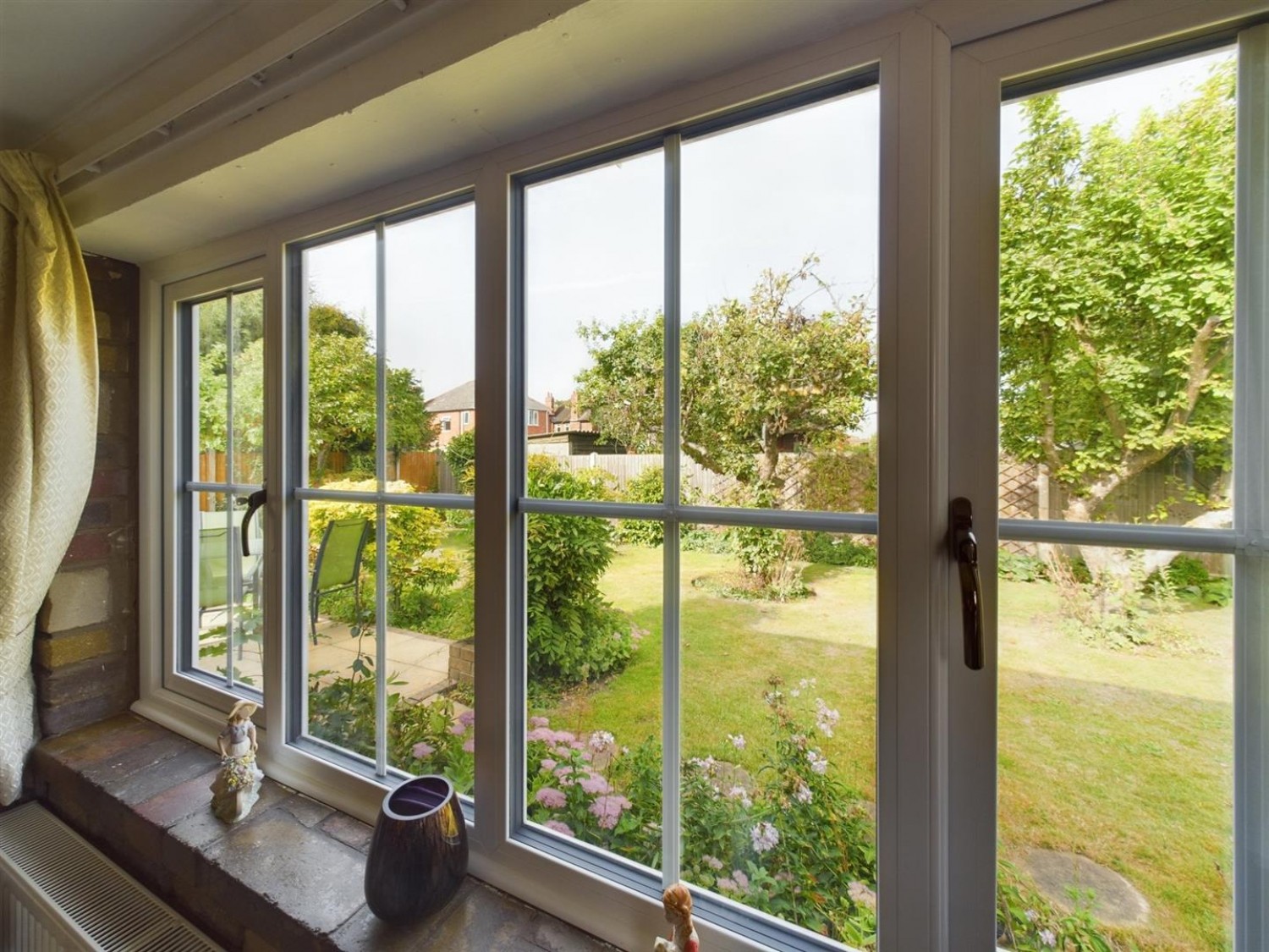 Highfield Terrace, North Hykeham, Lincoln