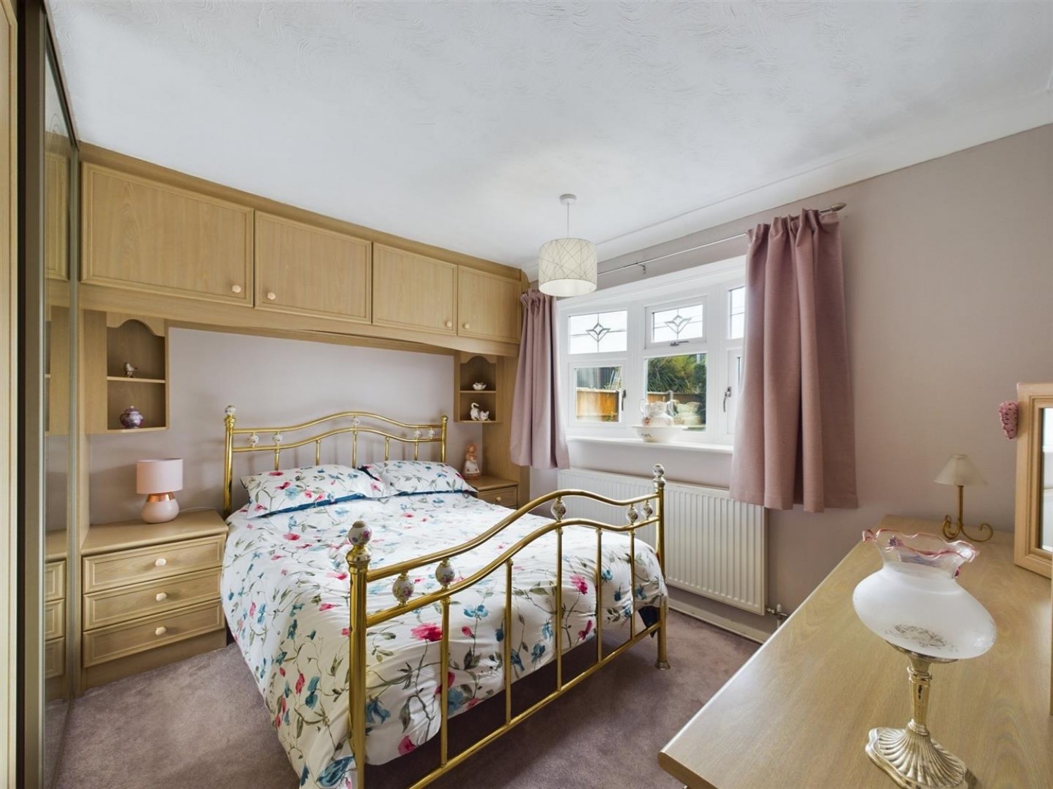 Highfield Terrace, North Hykeham, Lincoln