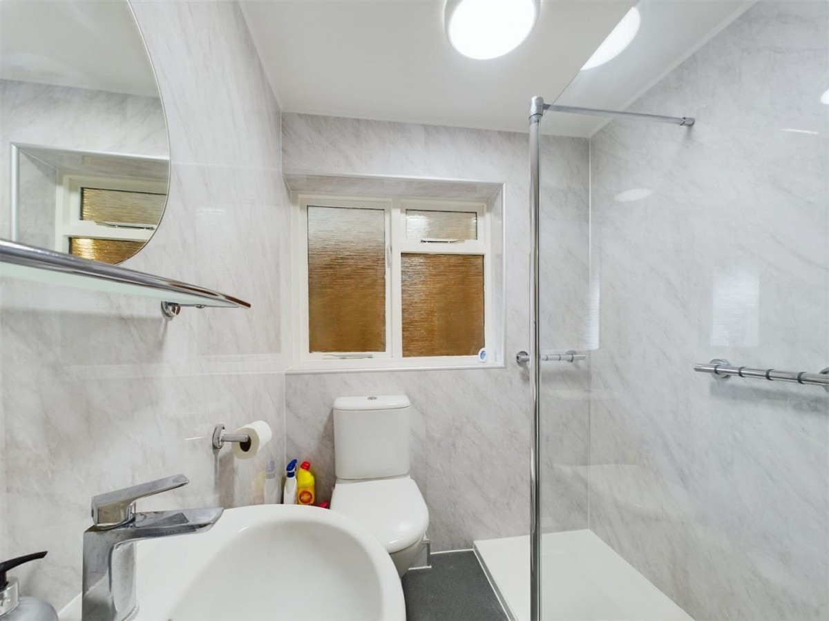 Highfield Terrace, North Hykeham, Lincoln