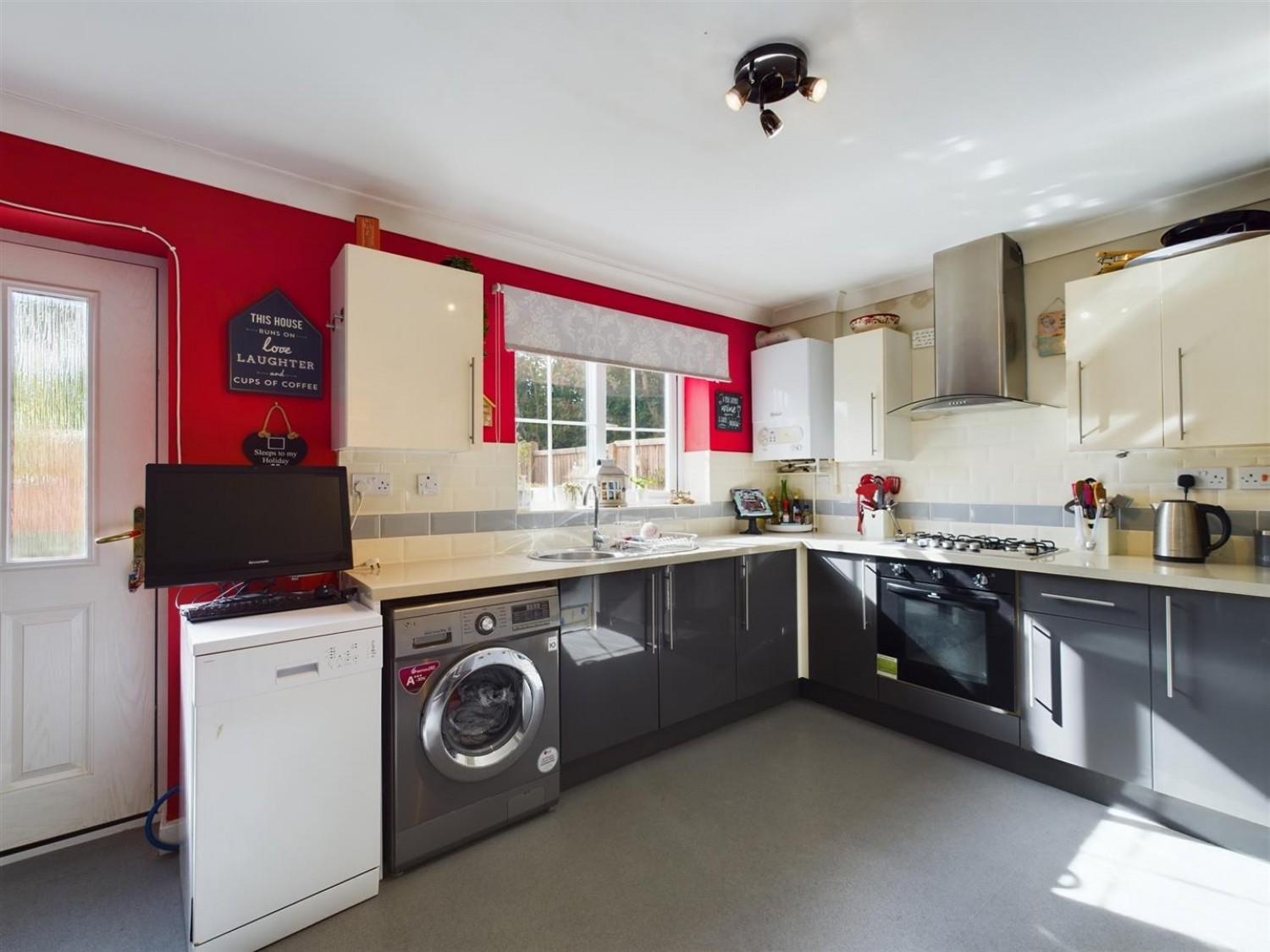 Stewart Close, Welton, Lincoln