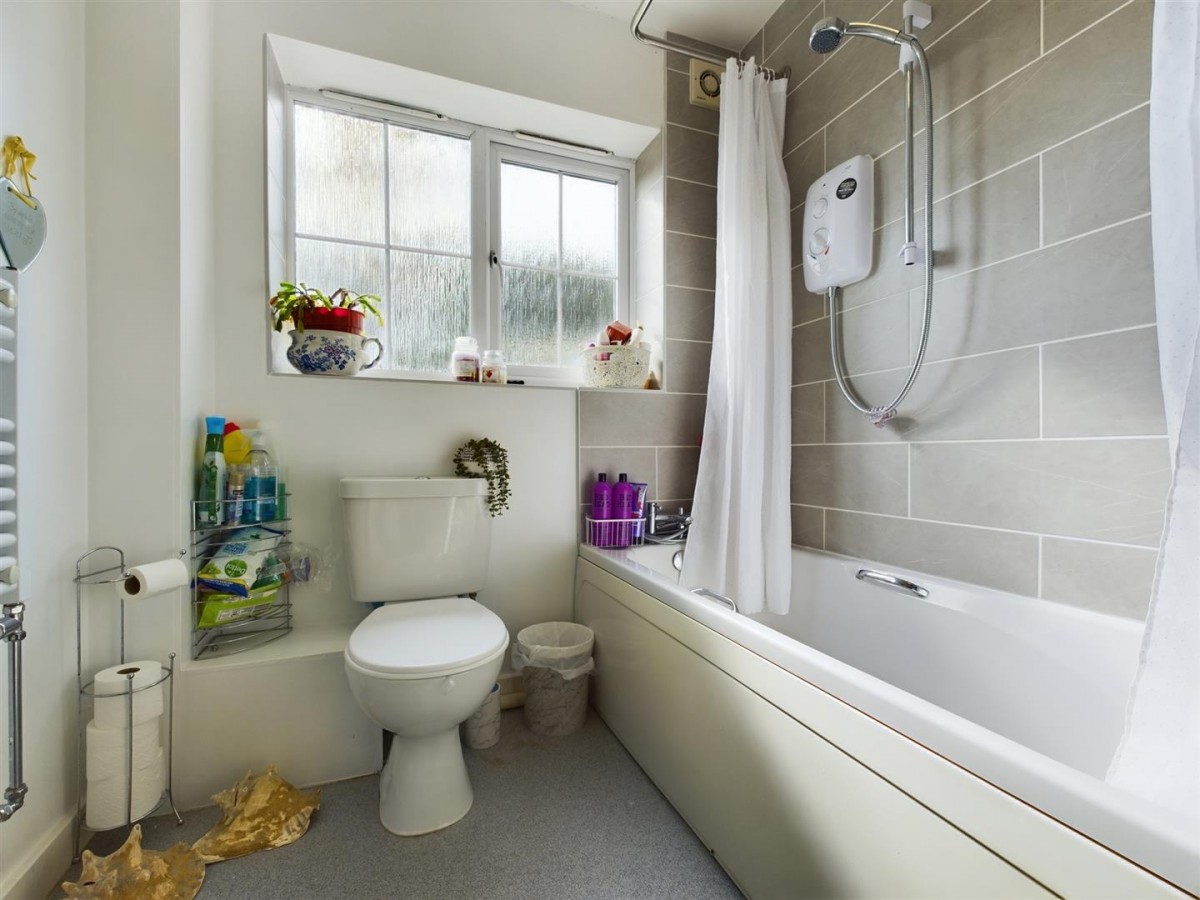 Stewart Close, Welton, Lincoln