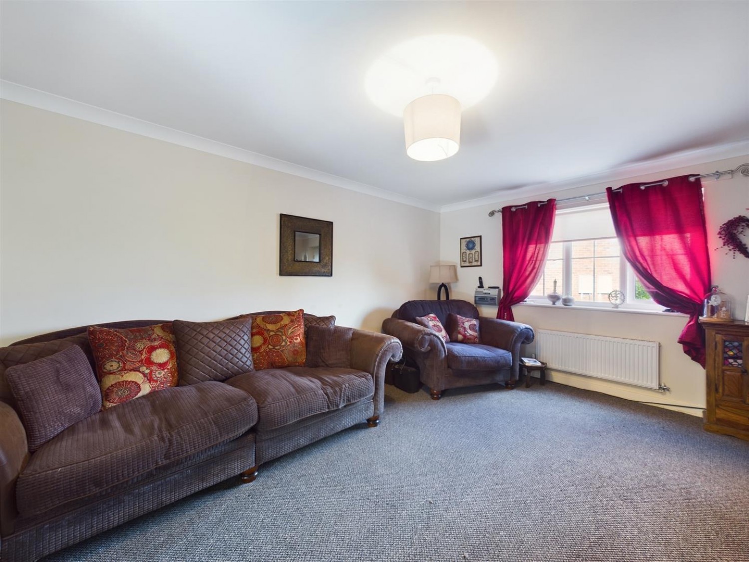 Stewart Close, Welton, Lincoln
