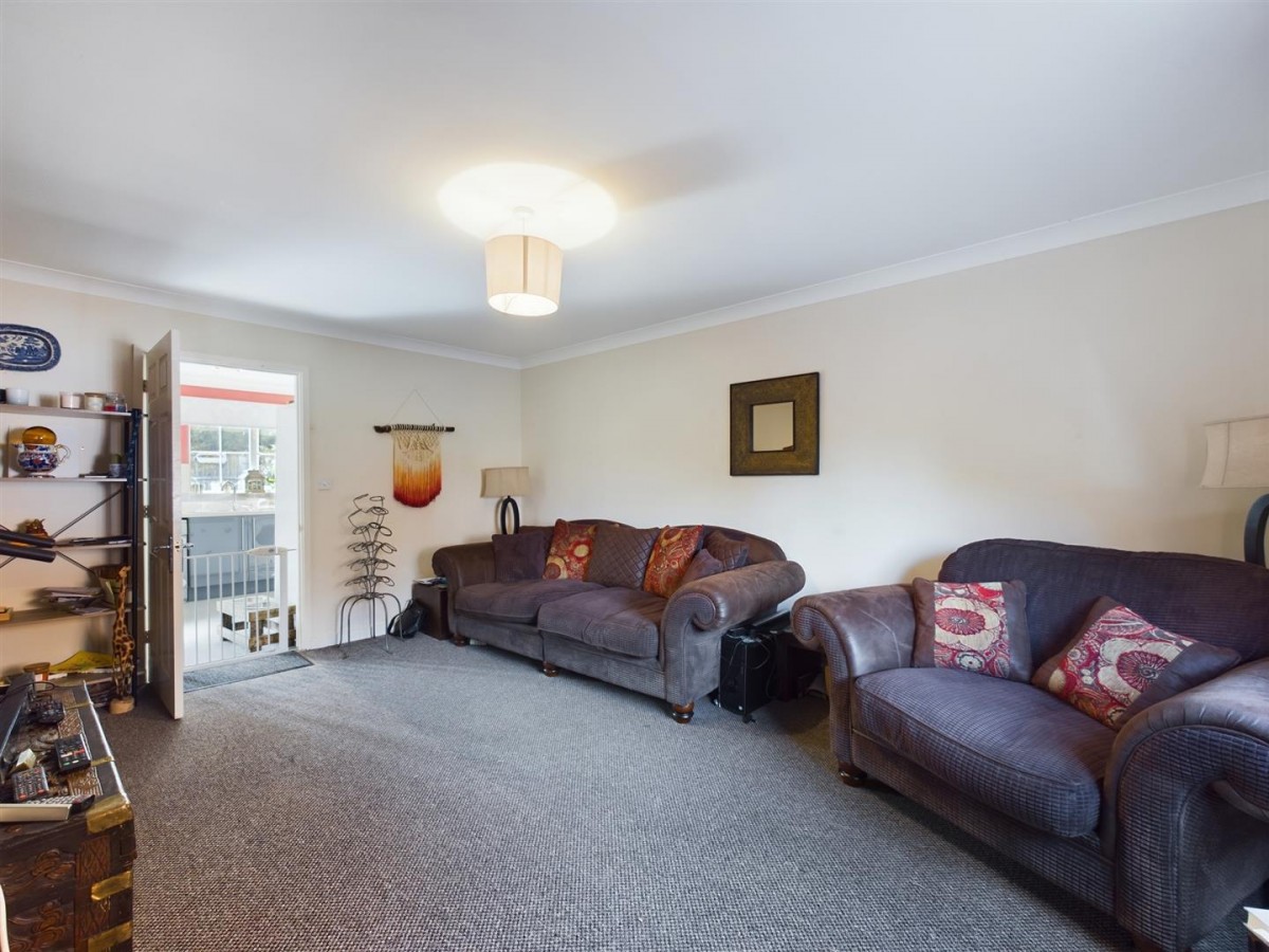 Stewart Close, Welton, Lincoln