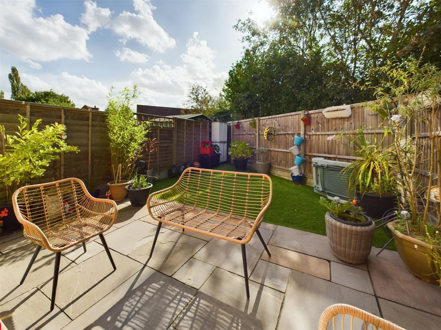 Stewart Close, Welton, Lincoln