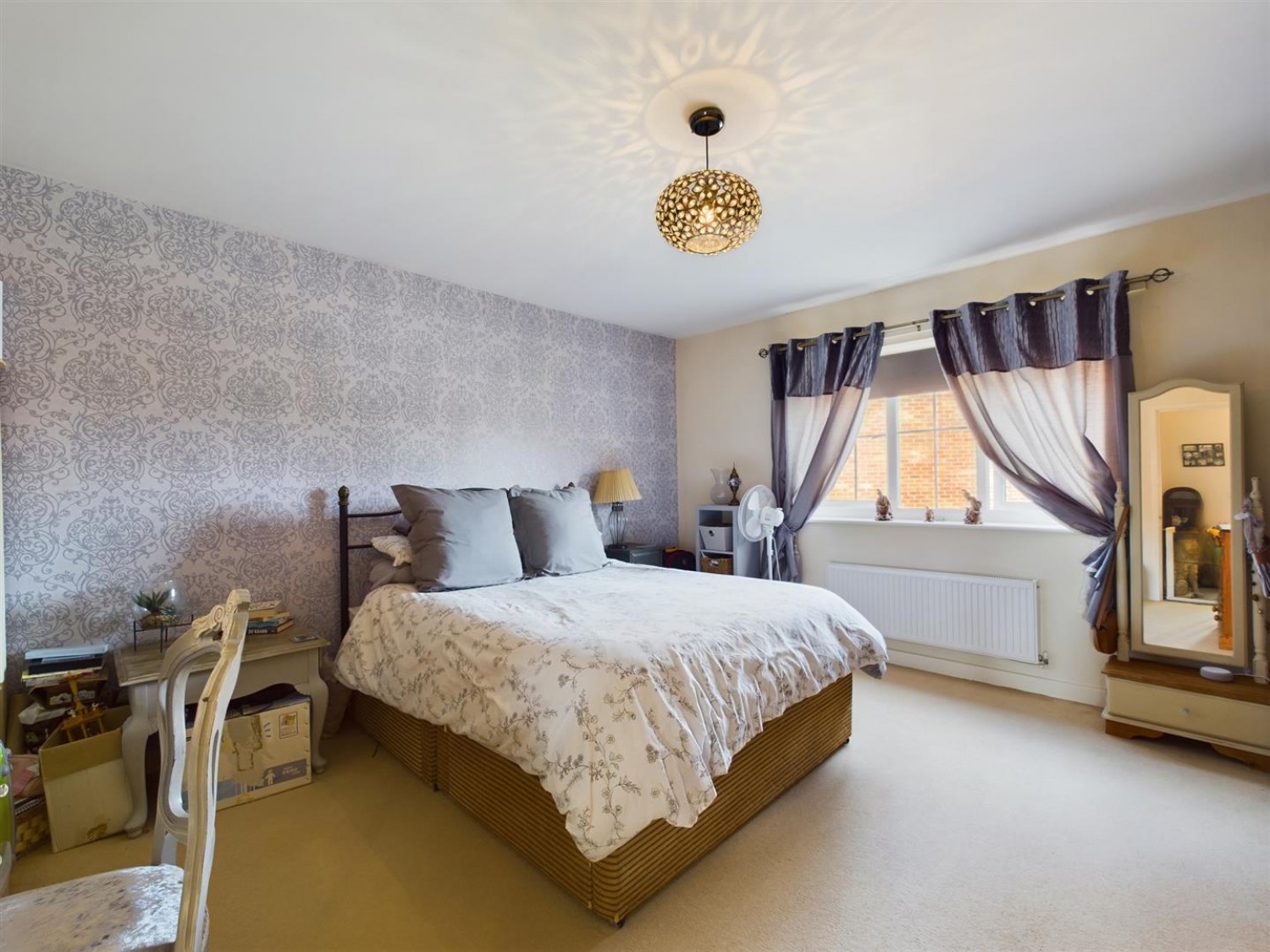 Stewart Close, Welton, Lincoln