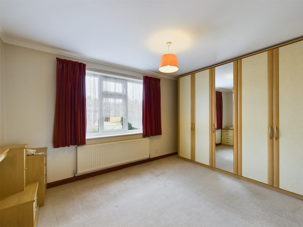 Aldergrove Crescent, Lincoln