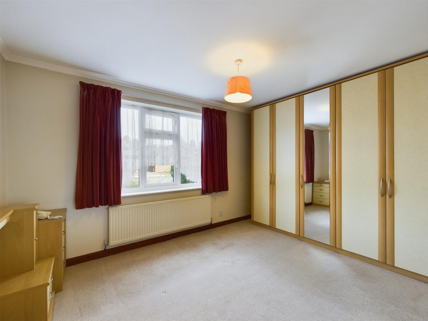 Aldergrove Crescent, Lincoln