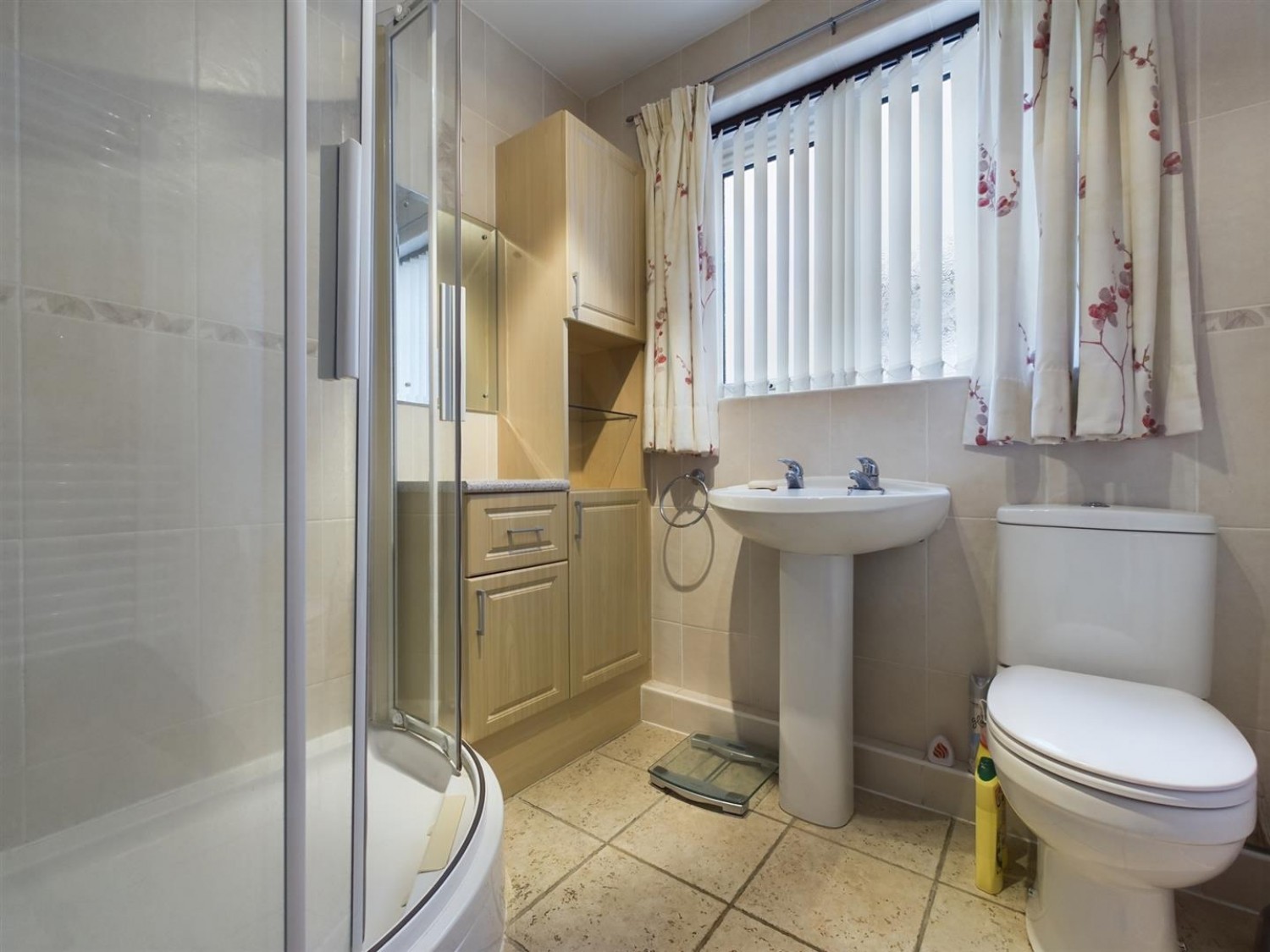 Aldergrove Crescent, Lincoln