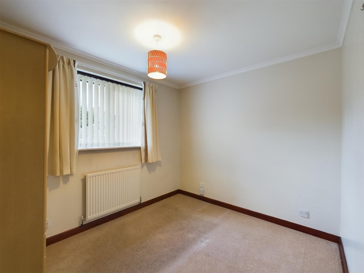 Aldergrove Crescent, Lincoln