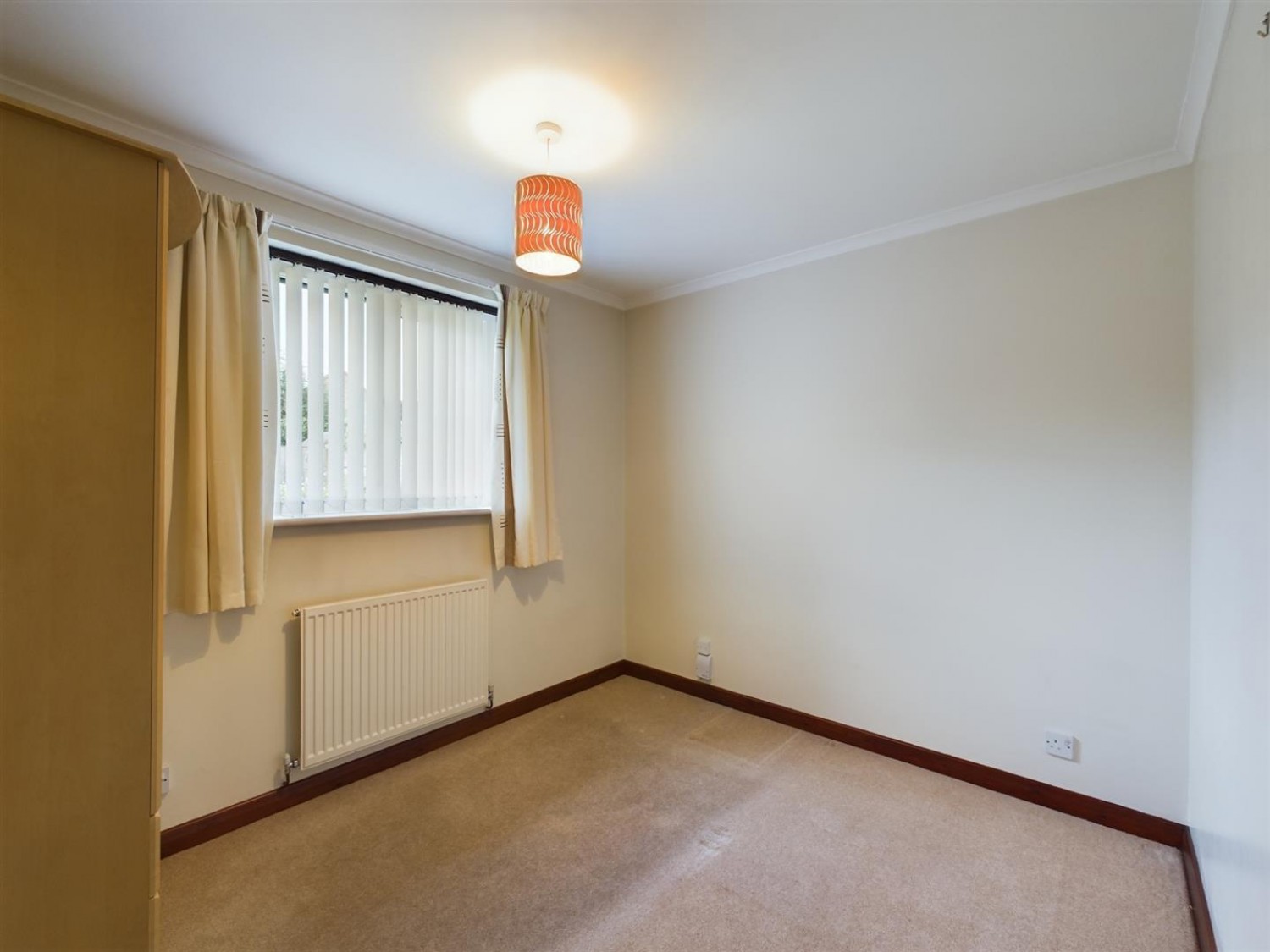 Aldergrove Crescent, Lincoln