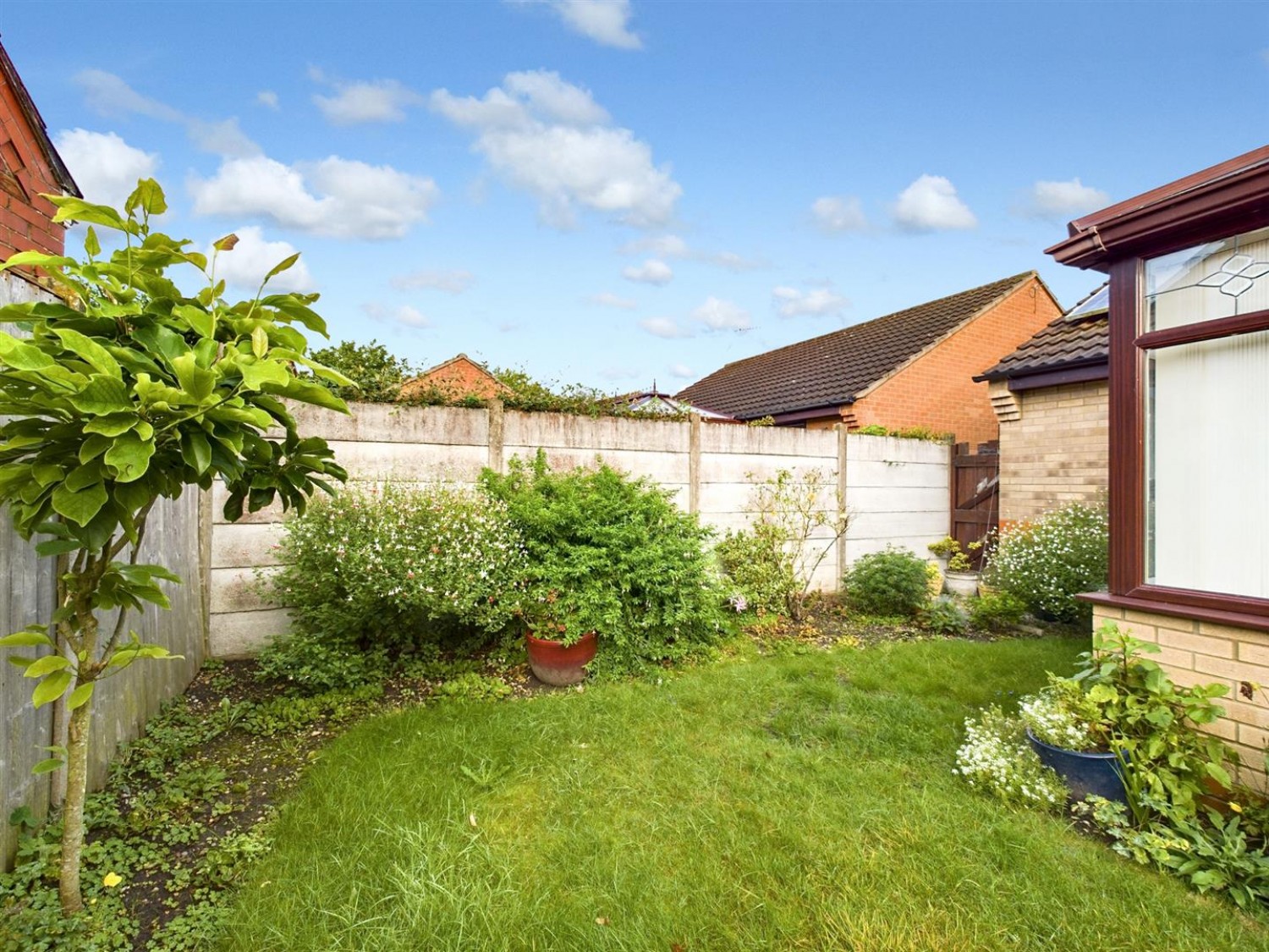 Aldergrove Crescent, Lincoln