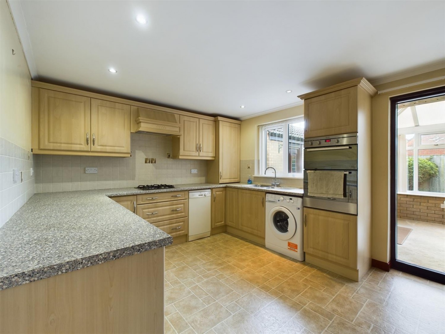 Aldergrove Crescent, Lincoln