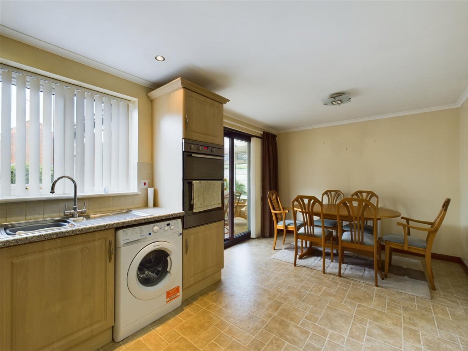 Aldergrove Crescent, Lincoln