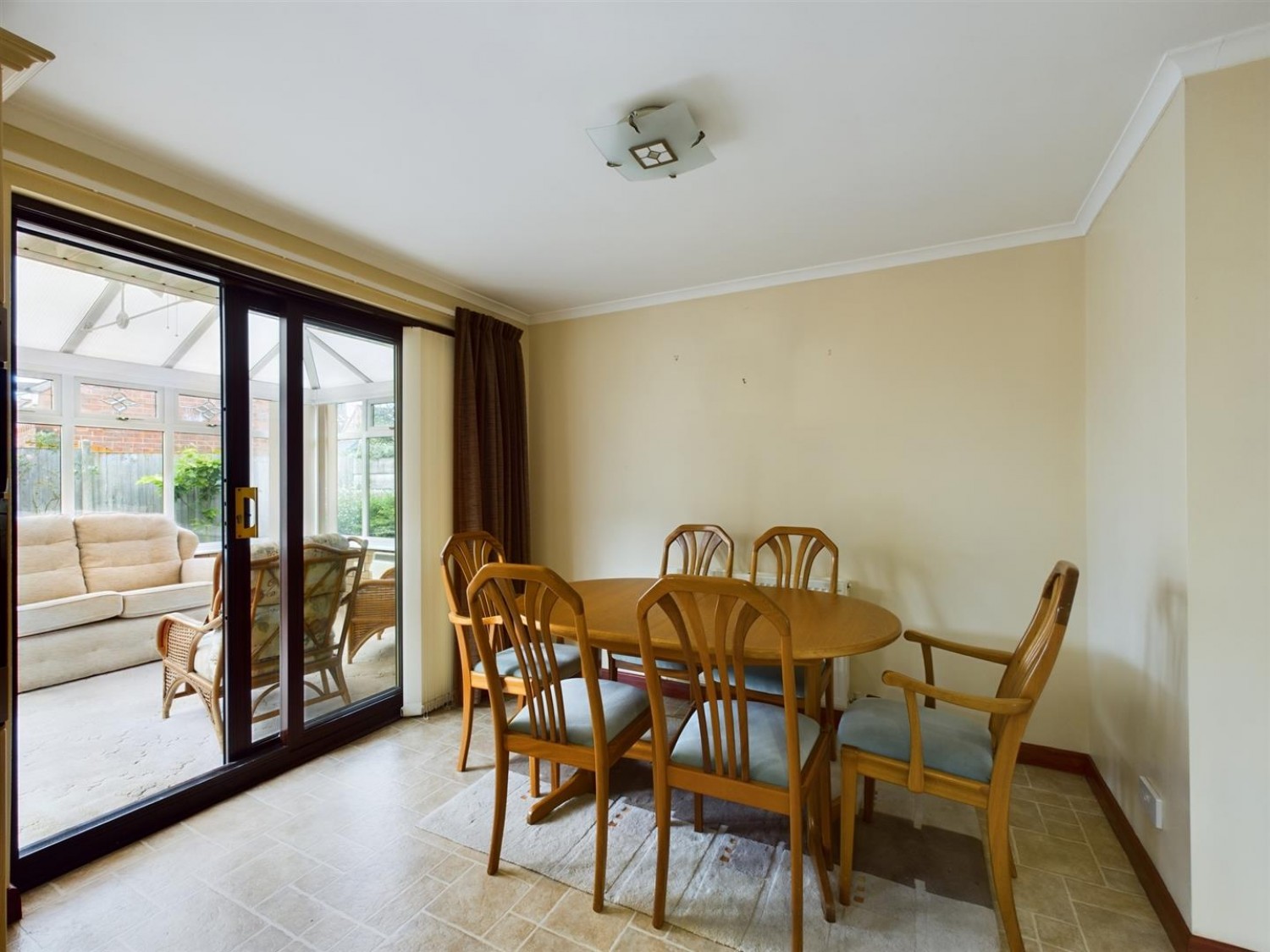 Aldergrove Crescent, Lincoln