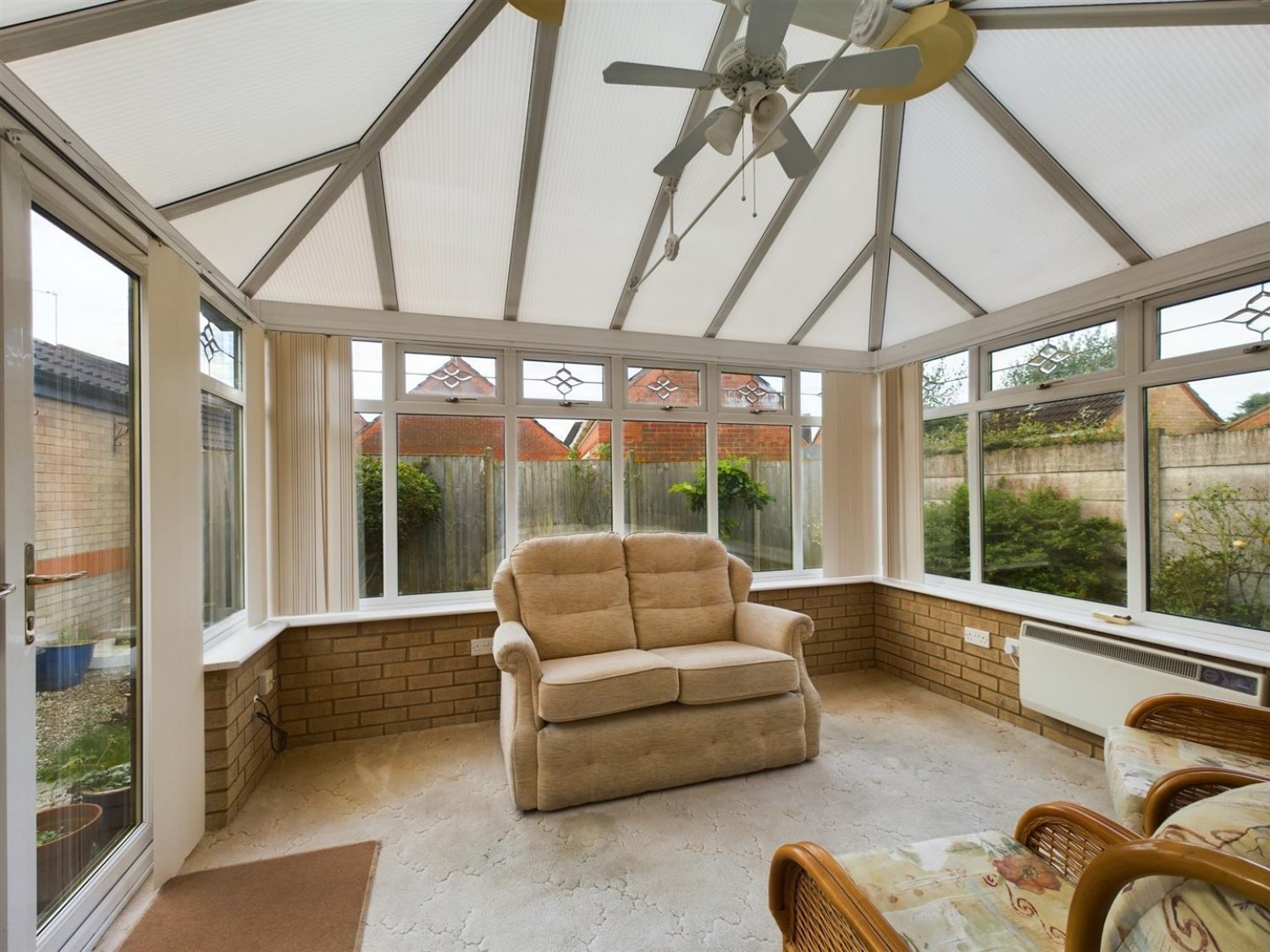 Aldergrove Crescent, Lincoln