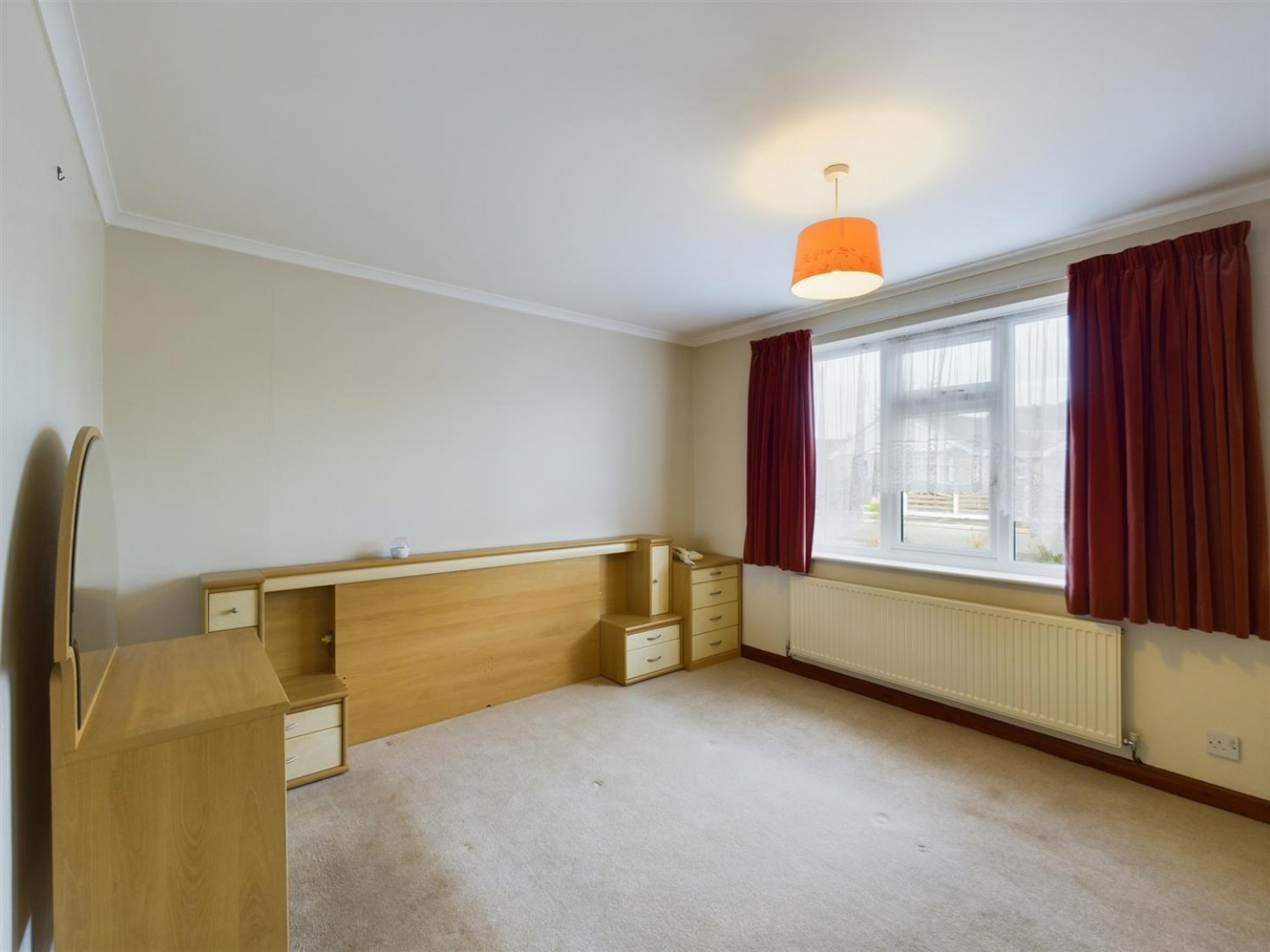 Aldergrove Crescent, Lincoln