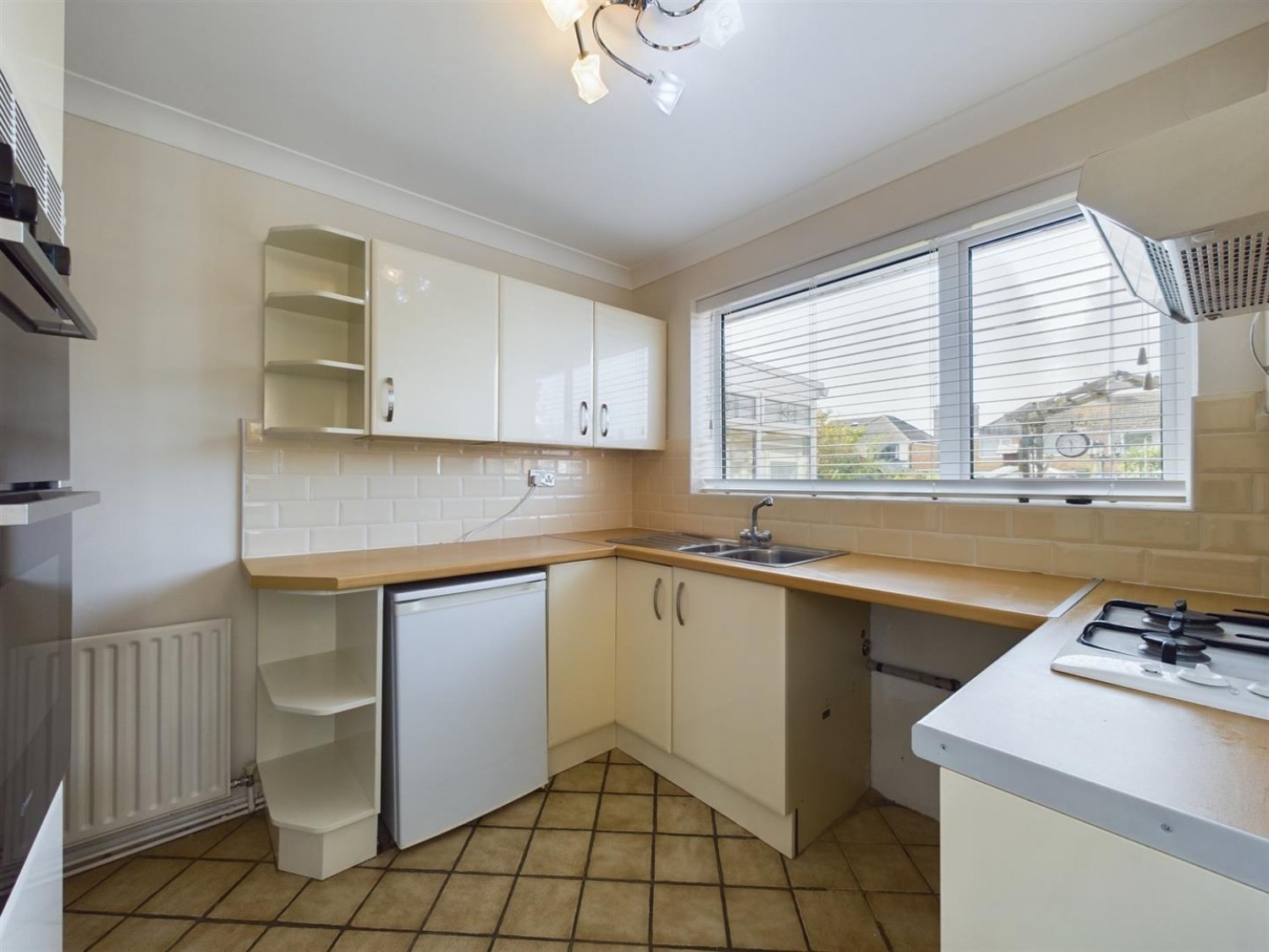 Almond Crescent, Waddington