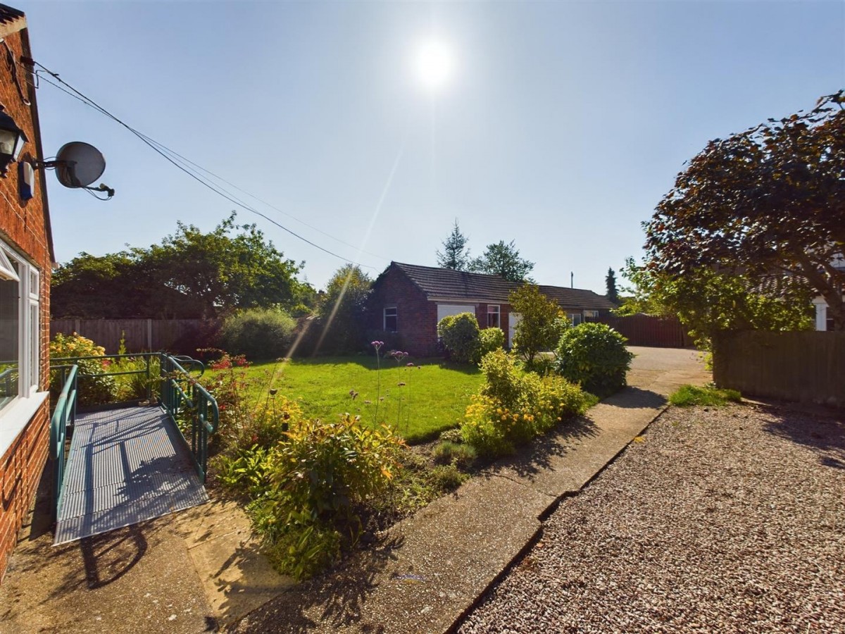 Water Lane, Bassingham, Lincoln