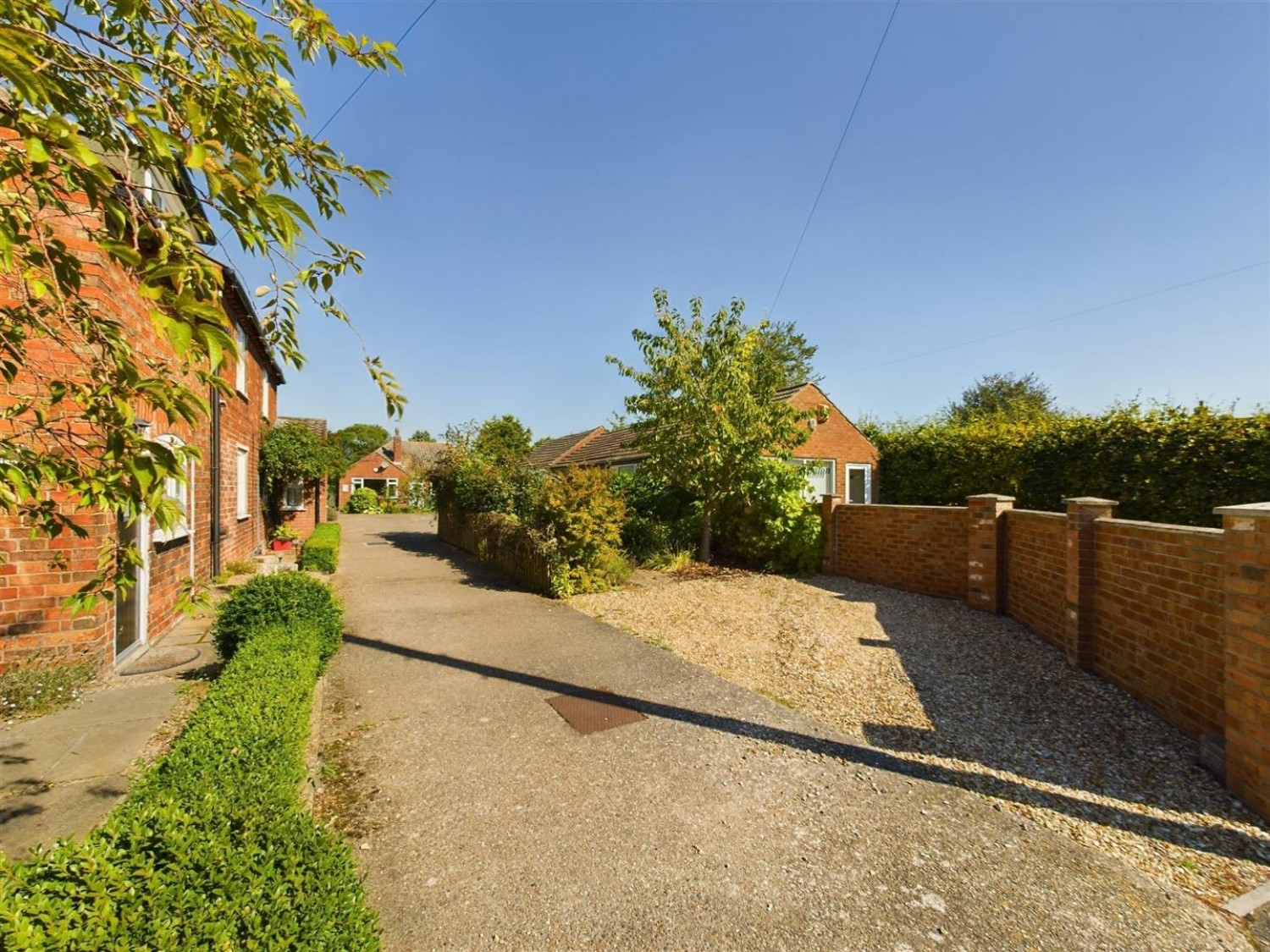 Water Lane, Bassingham, Lincoln