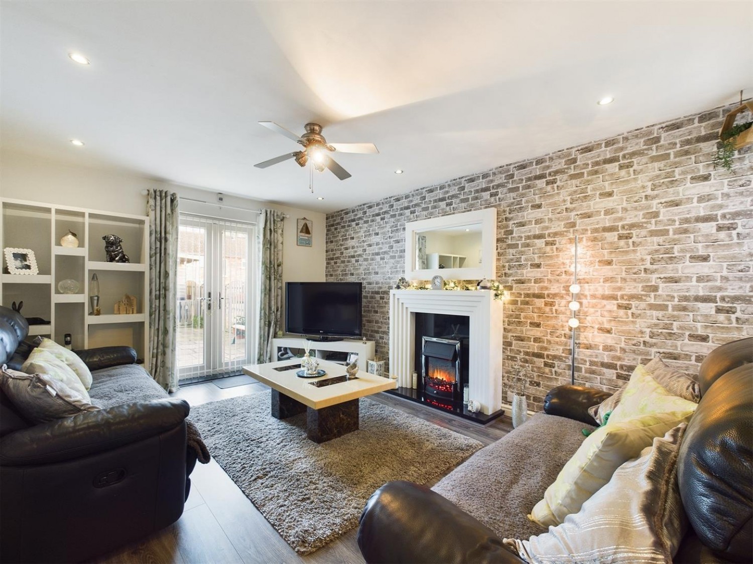 Ludford Drive, Lincoln