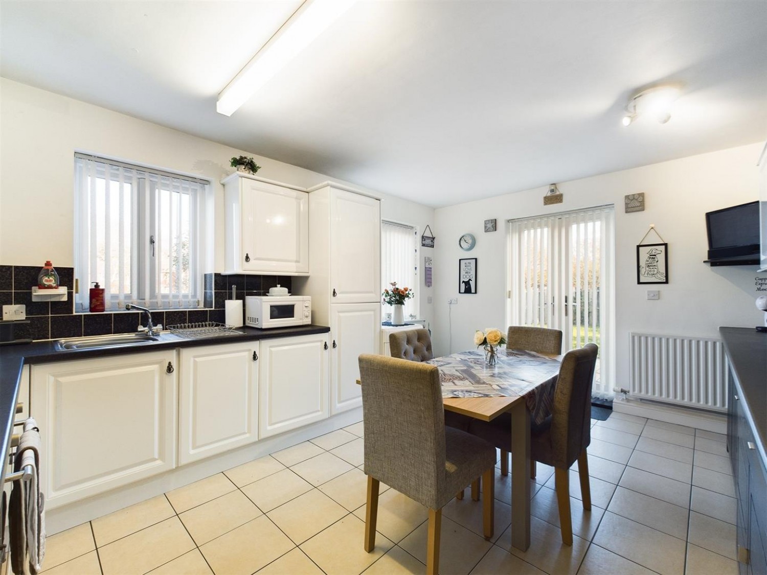 Ludford Drive, Lincoln