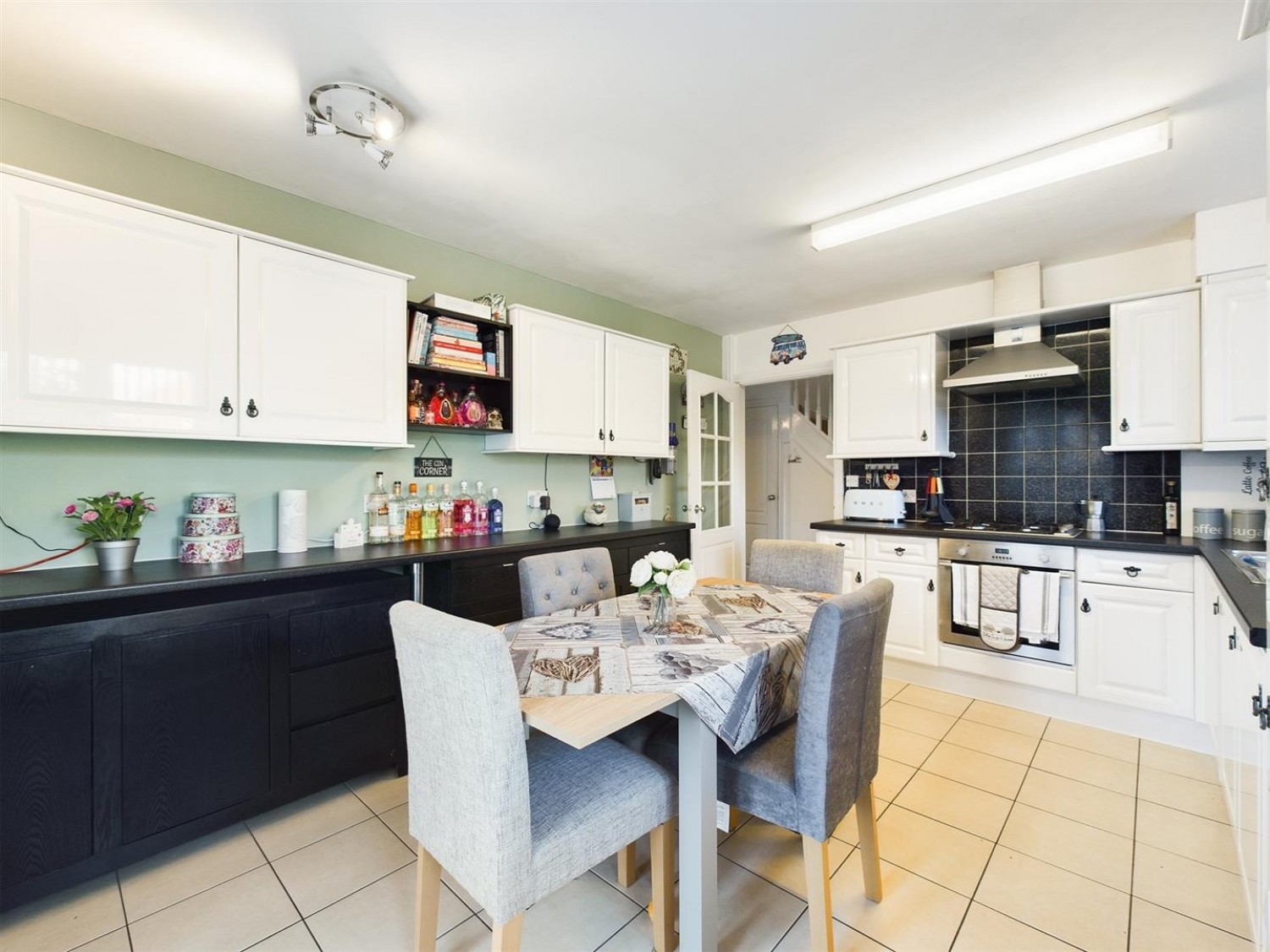 Ludford Drive, Lincoln