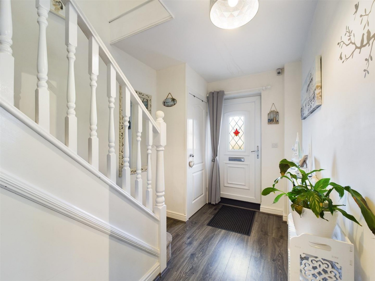 Ludford Drive, Lincoln