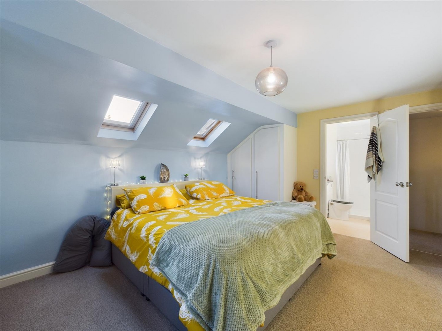 Ludford Drive, Lincoln