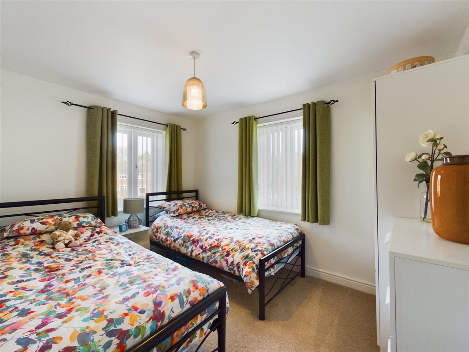 Ludford Drive, Lincoln