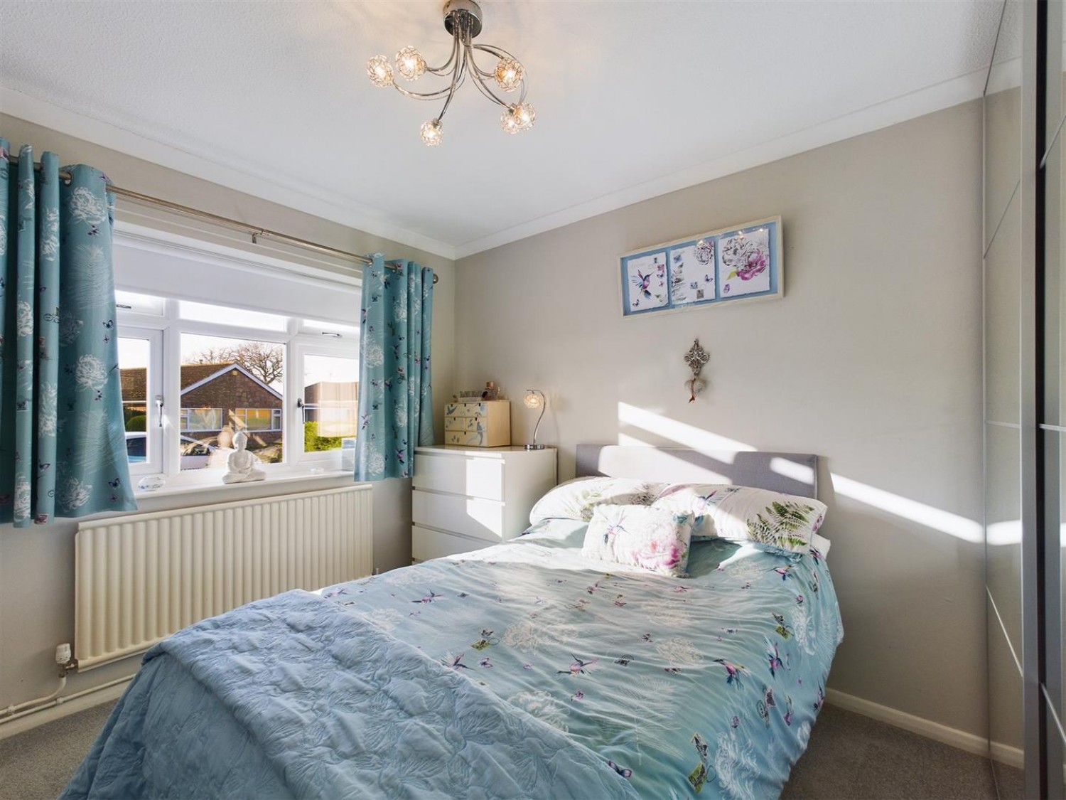 Mill Moor Way, North Hykeham, Lincoln
