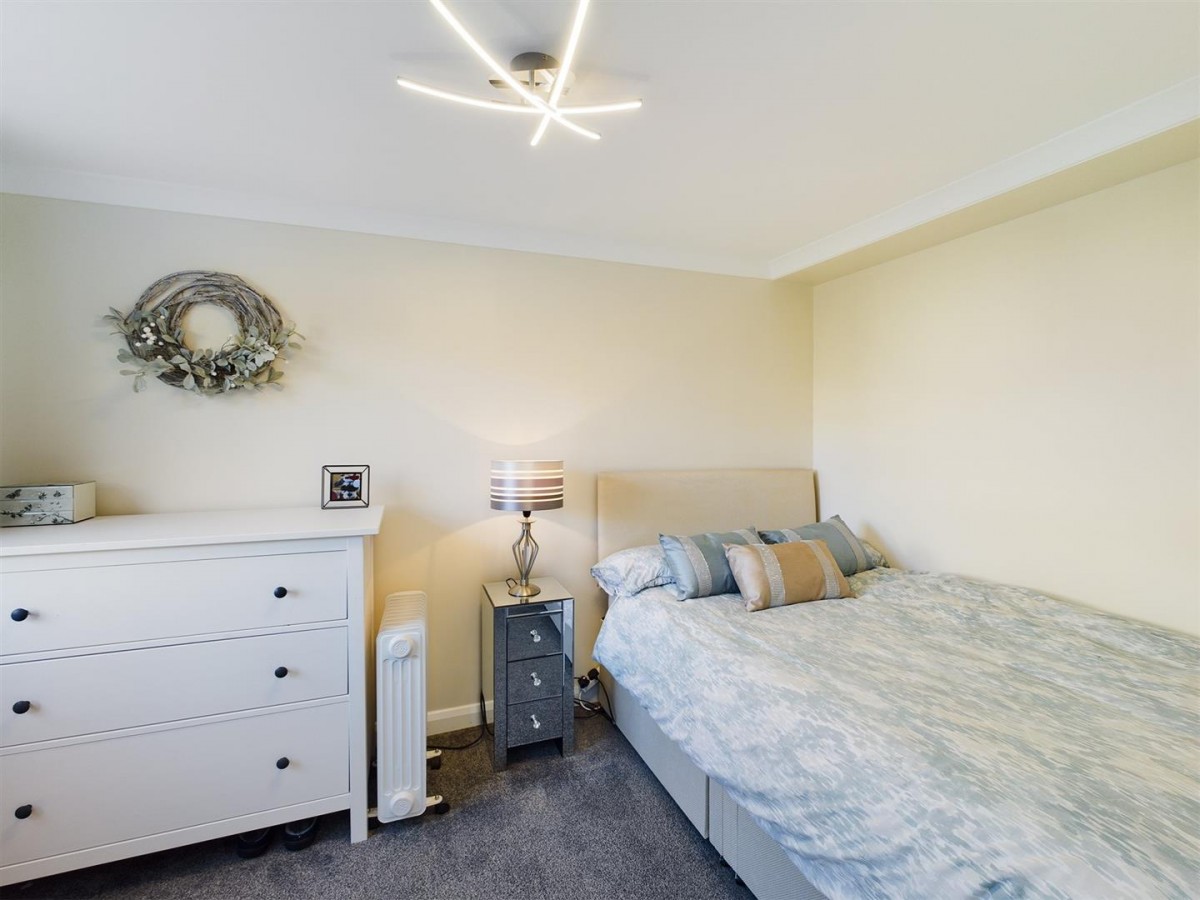 Mill Moor Way, North Hykeham, Lincoln