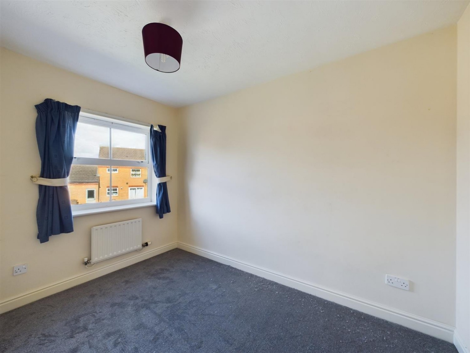Lichfield Road, Bracebridge Heath