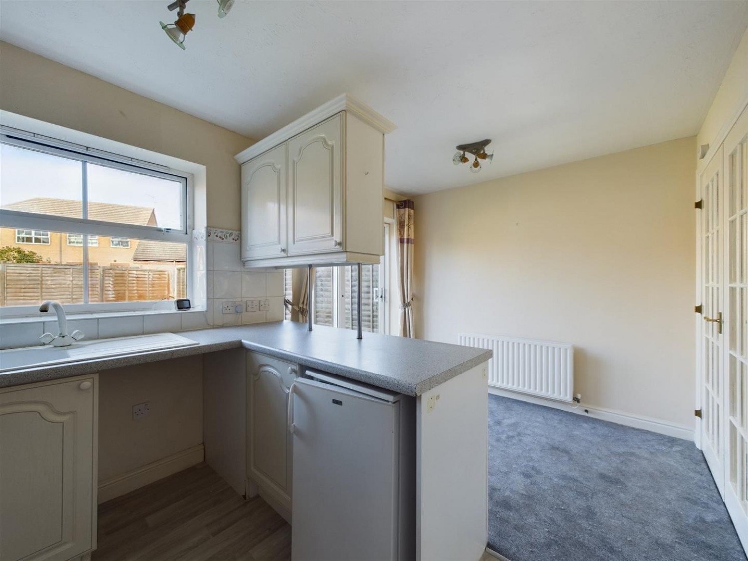 Lichfield Road, Bracebridge Heath
