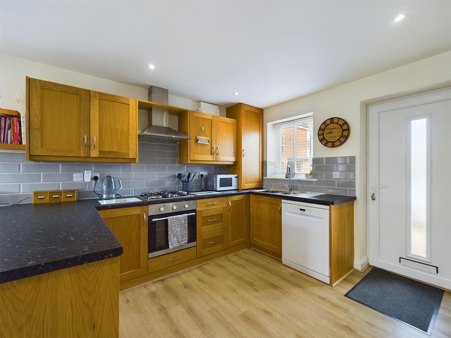 Wesley Road, Cherry Willingham
