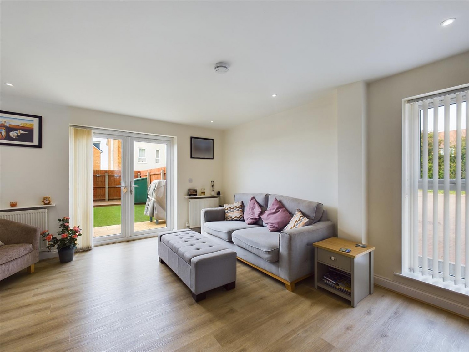 Wesley Road, Cherry Willingham