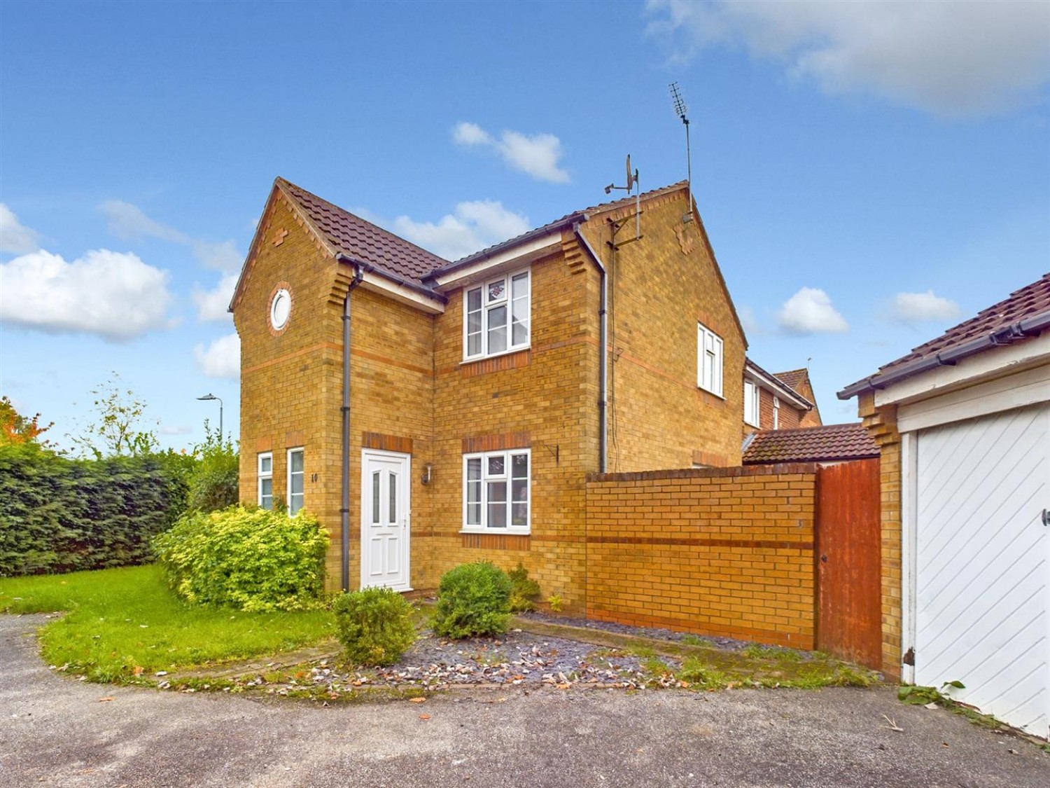 Kingsdown Road, Lincoln