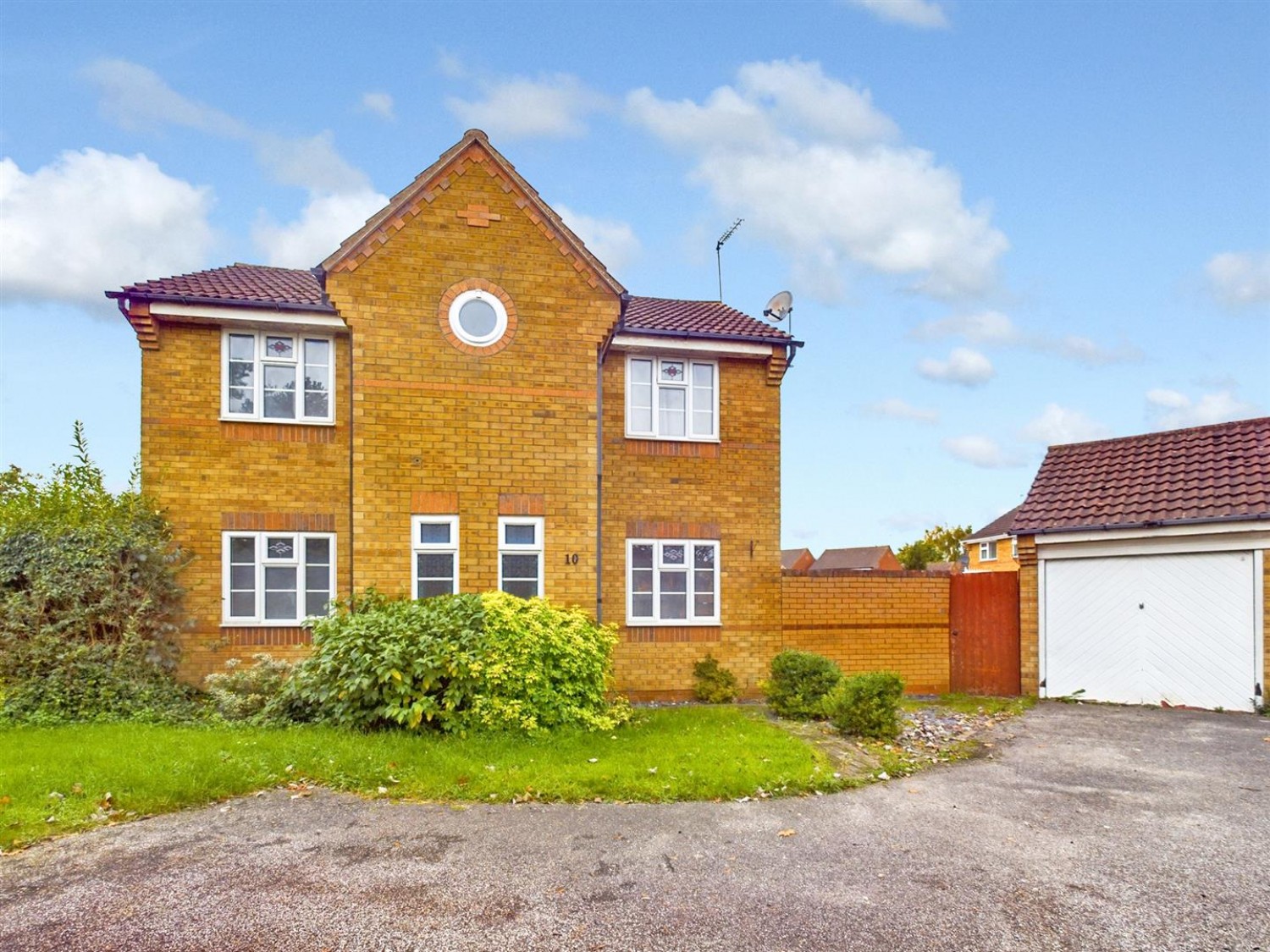 Kingsdown Road, Lincoln