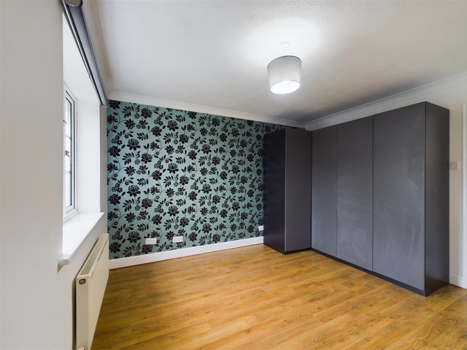 Kingsdown Road, Lincoln
