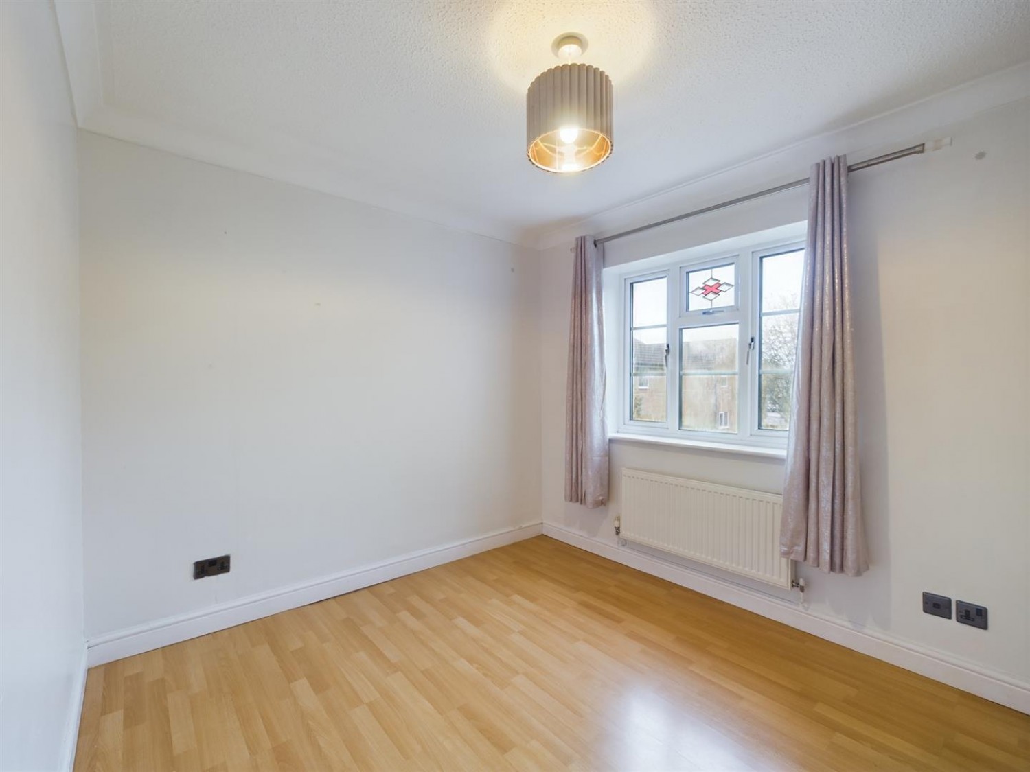 Kingsdown Road, Lincoln