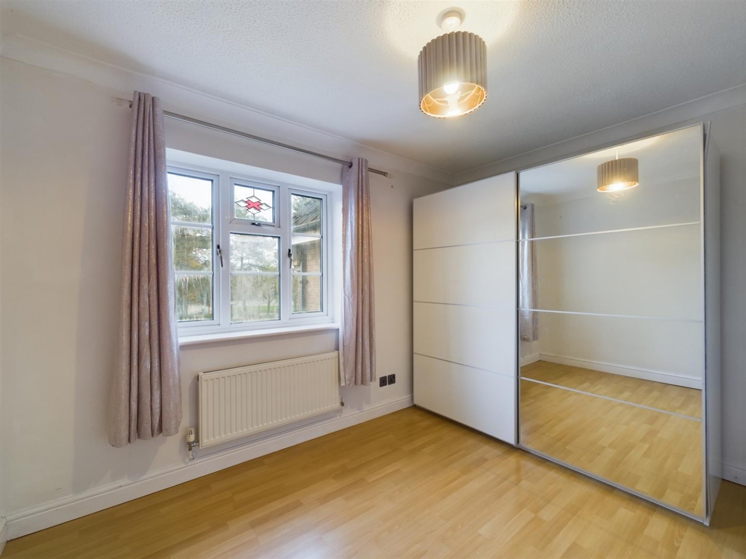 Kingsdown Road, Lincoln