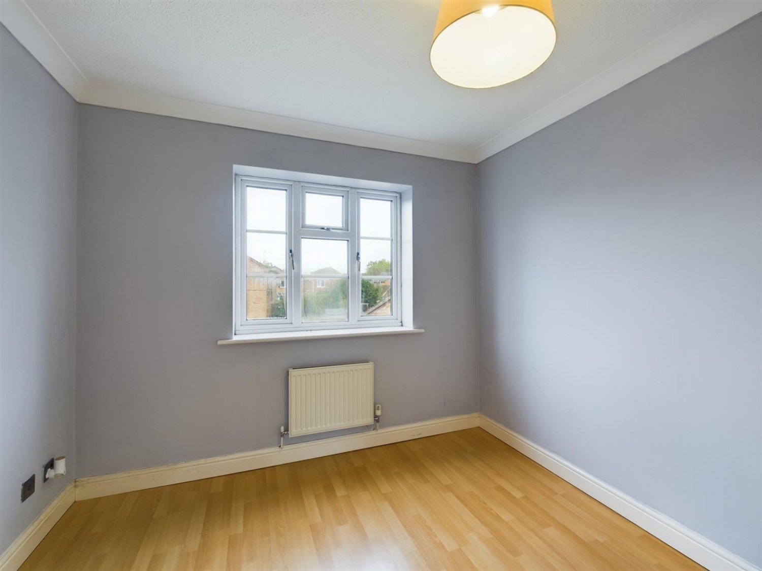 Kingsdown Road, Lincoln