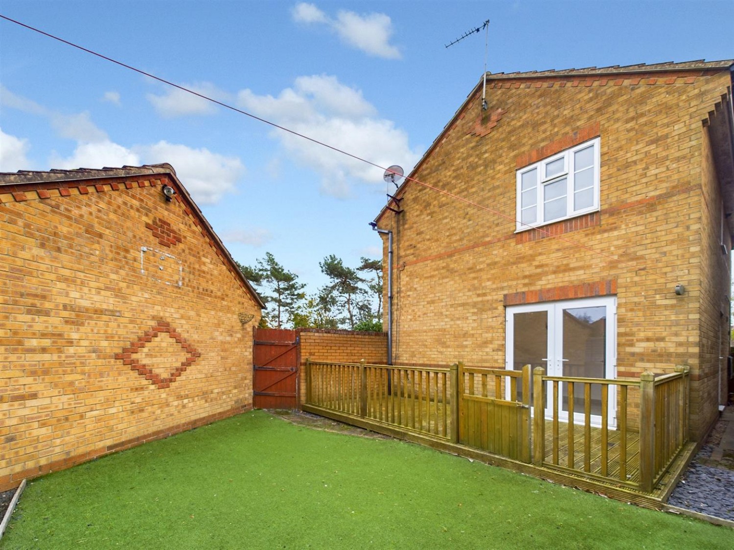 Kingsdown Road, Lincoln