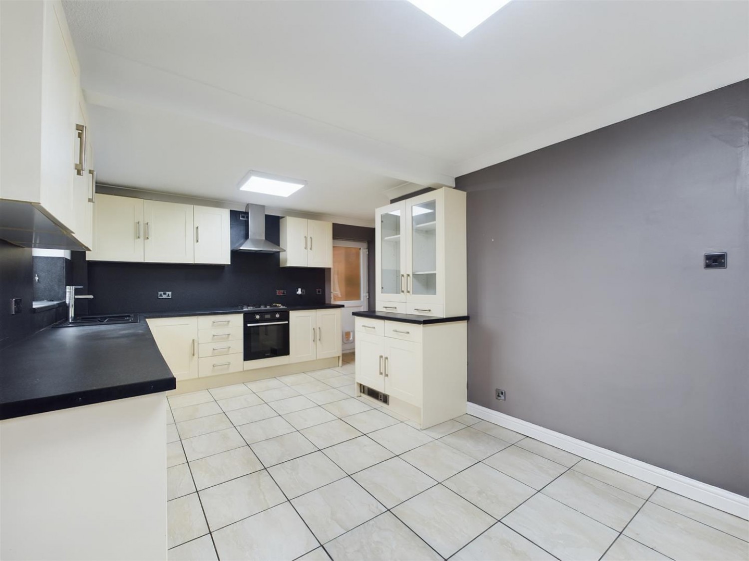 Kingsdown Road, Lincoln